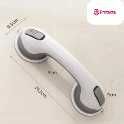 Protecta® / Seguridad y confianza al alcance de tu mano