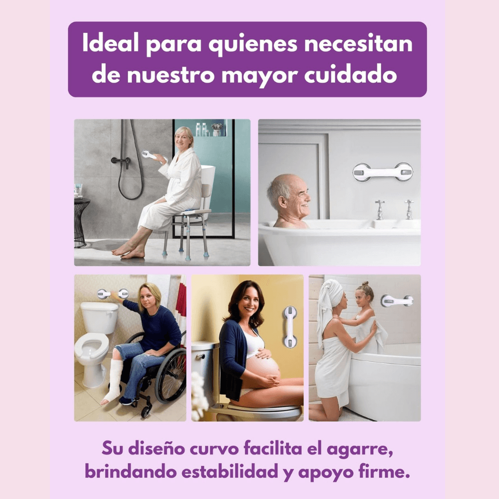 Protecta® / Seguridad y confianza al alcance de tu mano