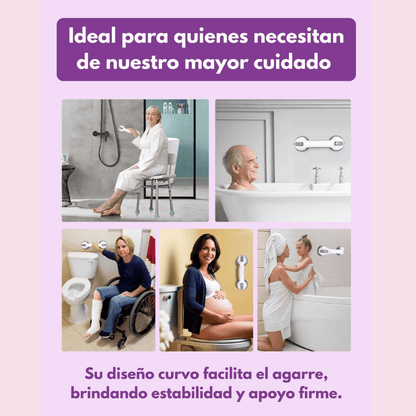 Protecta® / Seguridad y confianza al alcance de tu mano