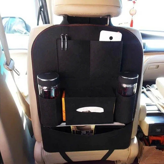 ORGANIZADOR PARA ASIENTO AUTOMÓVIL